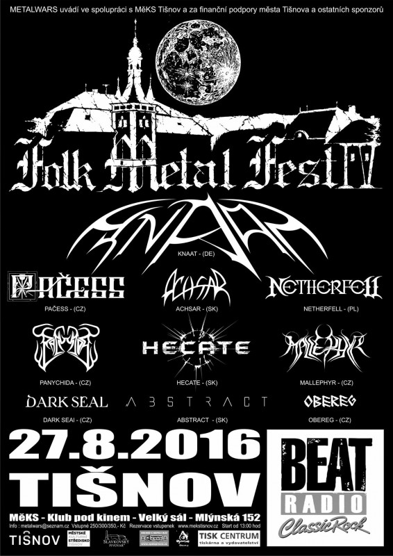 Folk Metal Fest IV