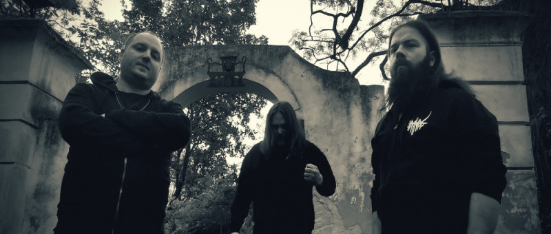 AEON WINDS - Svarthen