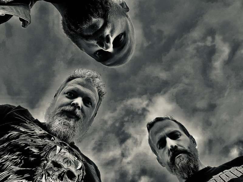 ČAD - Pišta Vandal/Valér Tornád