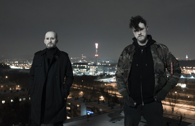 HAUNTOLOGIST - The Fall