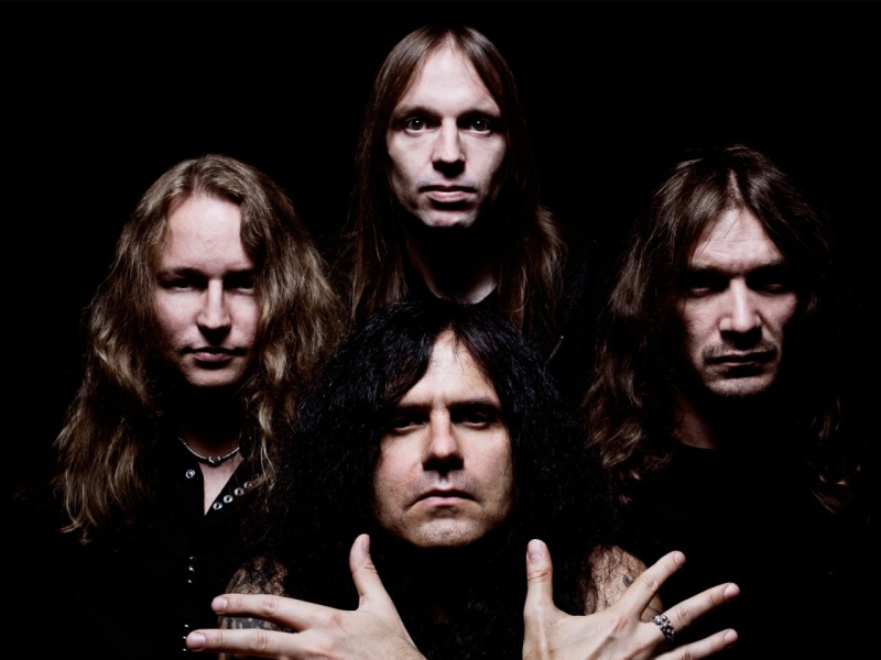 KREATOR - Mille Petrozza