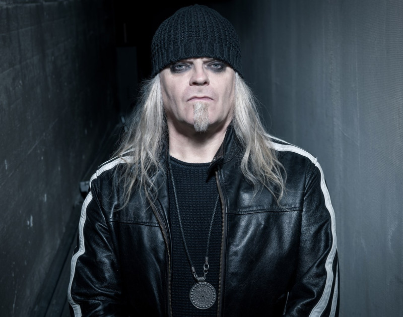 TRIPTYKON - Thomas Gabriel Fischer