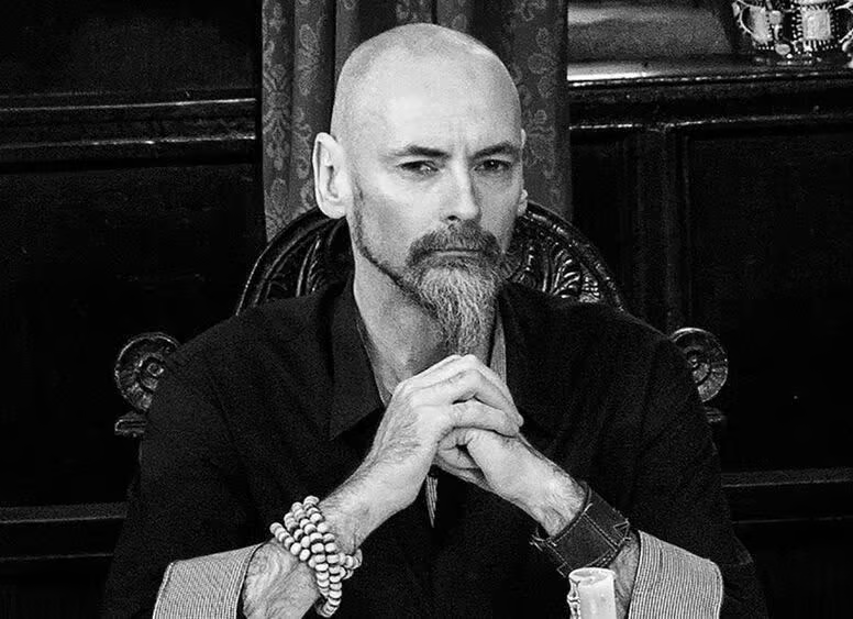 MY DYING BRIDE ukončili spoluprácu s Aaronom Stainthorpe