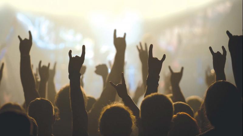 Anketa: Koronavírus ruší koncerty kapiel. Čo na to hovoria? (2. časť)