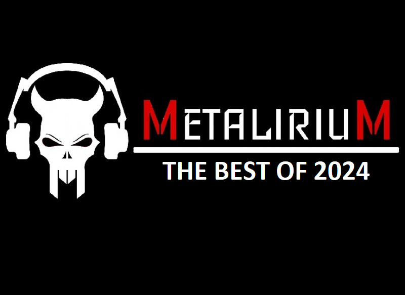 Metalirium bilancuje rok 2024