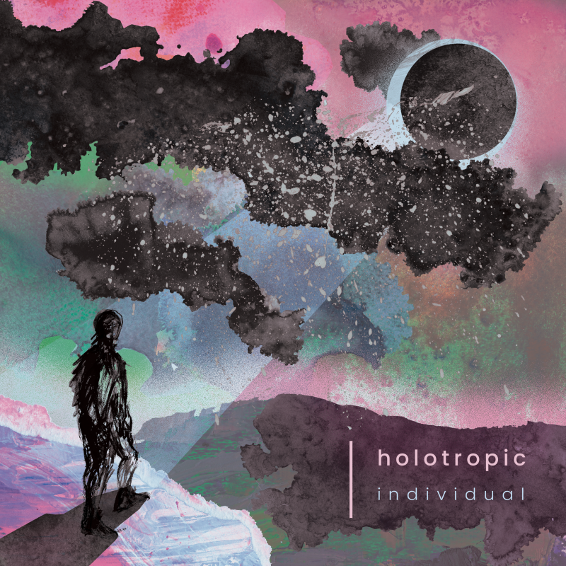 HOLOTROPIC - Individual 