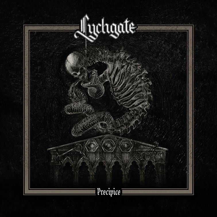 LYCHGATE - Precipice